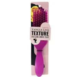 Brosse Démêlante Tangle-Less Texture - Camille Rose