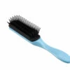 Brosse D3 Styling 7 Rangs Nordic Ice - DENMAN -Evolve Cosmetiques brosse denman d3 7 rangs cheveux boucles nordic ice
