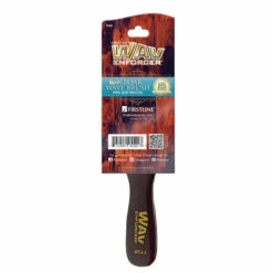 Brosse Pour Wave En Poils De Sanglier - Wavenforcer -Evolve Cosmetiques brosse spin boar wave brush 544 wavenforcer firstline