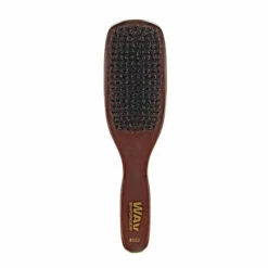 Brosse Waves Poils De Sanglier 552 - Wavenforcer -Evolve Cosmetiques brosse waves medium hard