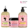 Trio Wash And Go - Camille Rose Naturals