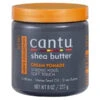 Crème Pommade Coiffante Homme Fixation Forte - Cantu Men's -Evolve Cosmetiques cantu men collection cream pomade pommade coiffante homme fixation forte 1