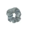 Chouchou Organza Gris Avec étoiles Dorées -Evolve Cosmetiques chouchou enfant gris avec etoiles dorees am403902 247918