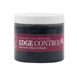 Cire Coiffante Ricin Edge Control - Ozentya