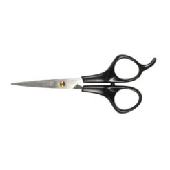 Ciseaux 5'25 Cheveux Bouclés & Barbe - First Haircut