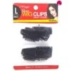 Clips Pour Extension Et Tissage -Evolve Cosmetiques clips pour extension et tissage bs15ln large 36cm 119717