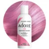 Coloration Semi-permanente 190 Cotton Candy - ADORE -Evolve Cosmetiques coloration cotton candy semi permanente adore