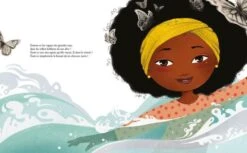 Comme Un Million De Papillons Noirs - Livre Enfant -Evolve Cosmetiques comme un million de papillons noirs ec3529 352042