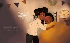 Comme Un Million De Papillons Noirs - Livre Enfant -Evolve Cosmetiques comme un million de papillons noirs ec3529 728582