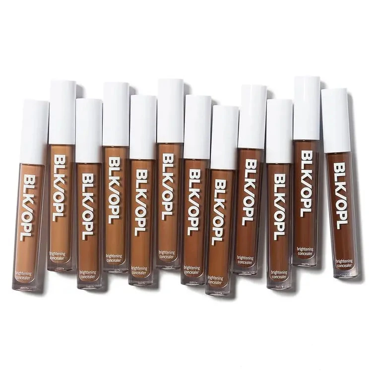Concealer Anti-cernes - Black Opal 3 Concealer Anti-cernes - Black Opal
