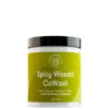 Co-Wash Spicy Wasabi Crème Lavante - Tropikal Bliss -Evolve Cosmetiques cowash cheveux secs abimes tropikalbliss spicy wasabi