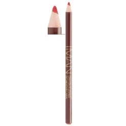 Crayon Contour Des Lèvres - IMAN Cosmetics -Evolve Cosmetiques crayon contour des levres iman cosmetics 00601 passion orange 633835