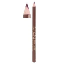 Crayon Contour Des Lèvres - IMAN Cosmetics -Evolve Cosmetiques crayon contour des levres iman cosmetics 00603 midnigh violine 915275