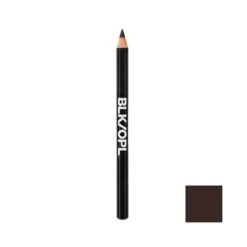 Crayon Eyeliner Contour Des Yeux - Black Opal -Evolve Cosmetiques crayon contour des yeux black opal bo8227 coffee bean 109076