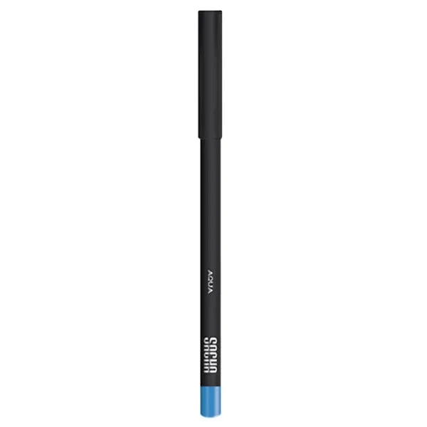 Crayon Eyeliner - Sacha Cosmetics 3 Crayon Eyeliner - Sacha Cosmetics