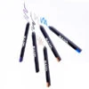 Crayon Eyeliner Contour Des Yeux - Black Opal -Evolve Cosmetiques crayon eyeliner contour des yeux black opal