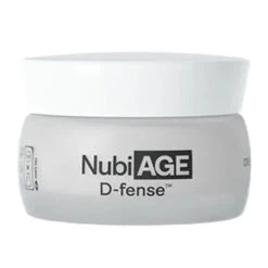Crème Antioxydante & Repulpante NubiAGE D-fense™ - Nubiance