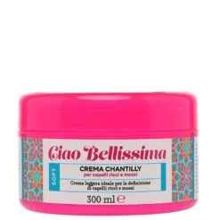 Chantilly SOFT Cheveux Bouclés Ondulés - Afro Ricci