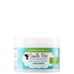 Style Setter Crème Coiffante - Camille Rose