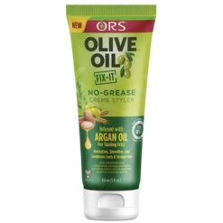Crème Coiffante Non Grasse Olive Oil Fix-It - ORS