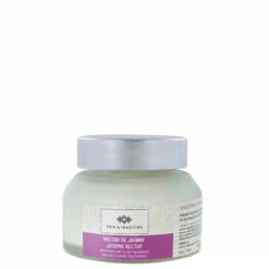 Crème Ayurvédique Nectar De Jasmin SPF 15 - Soin & Tradition