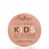 Crème Boucles Curling Butter Cream Coco & Hibiscus - Shea Moisture Kids -Evolve Cosmetiques creme definition boucles noix de coco hibiscus shea moisture kids