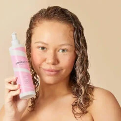 Evolve Cosmetiques 8 Evolve Cosmetiques -Evolve Cosmetiques creme hydratante cheveux boucles ondules boucleme