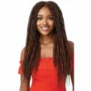 Locks Crochet Bonita Crush Locs 24 Pouces - Outré 1 Locks Crochet Bonita Crush Locs 24 Pouces - Outré -Evolve Cosmetiques crochet braids butterfly locs long bonita crush meches 24 pouces outre
