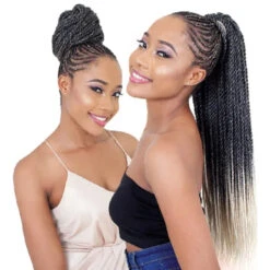 Crochet Braids 3X Senegal Twist 24 Pouces - Supreme Hair -Evolve Cosmetiques crochet braids senegalese twist supreme hair 2