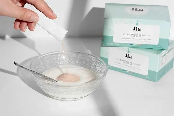 Accélérateur De Pousse Cure Intense 14 Sticks - Jia Paris 5 Accélérateur De Pousse Cure Intense 14 Sticks - Jia Paris – Image 3