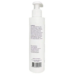 Curlista Bébé - Après-shampoing Démêlant Tendresse 8 Curlista Bébé - Après-shampoing Démêlant Tendresse -Evolve Cosmetiques curlista bb apres shampoing demelant tendresse ingredients