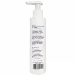 Lait Soin Coiffant Délicat Bébé - Curlista 9 Lait Soin Coiffant Délicat Bébé - Curlista -Evolve Cosmetiques curlista bb lait soin coiffant delicat inci