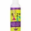 Spray Démêlant Hydratant Enfant Moist Curls Moisturizer - Curly Q's Curls -Evolve Cosmetiques demelant spray quotidien moist curls moisturizer curly q s curls
