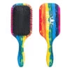 Brosse Démêlante D90L Tangle Tamer Ultra - Denman 2 Brosse Démêlante D90L Tangle Tamer Ultra - Denman -Evolve Cosmetiques denman brosse extension perruque Deluxe D90L Tangle Tamer Ultra