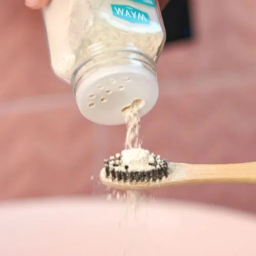 Dentifrice En Poudre Bio - WAAM 5 Dentifrice En Poudre Bio - WAAM – Image 3