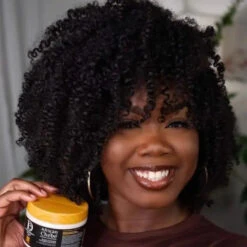 Crème Fortifiante Braid & Twist-Out - Design Essentials African Chébé -Evolve Cosmetiques design essentials african chebe braid creme coiffante cheveux crepus 76c1a02e e8b8 4bad b6ad 53f3a2483933
