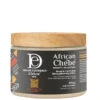 Crème Fortifiante Braid & Twist-Out - Design Essentials African Chébé -Evolve Cosmetiques design essentials african chebe braid twist out strengthening creme