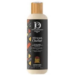 Leave-in Conditioner Anti-Casse - Design Essentials African Chébé
