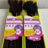 Dreadlocks Extensions Naturelles Loc N Roll Braid 14 Pouces - Janet Collection -Evolve Cosmetiques dreadlocks 14 pouces nuances