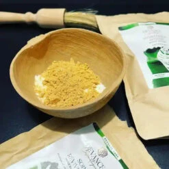 Duo Masque En Poudre Cheveux Dévitalisés Ternes - Devance 7 Duo Masque En Poudre Cheveux Dévitalisés Ternes - Devance -Evolve Cosmetiques duo masque soin poudre cheveux devitalises devance cosmetiques