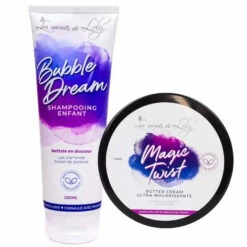 Les Secrets De Loly Duo Soins Enfant