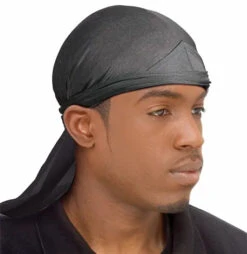 Durag Noir Full Force 194 - WaveBuilder