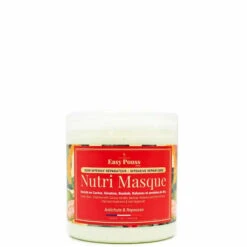 Nutri Masque Ultra Protéiné - Easy Pouss