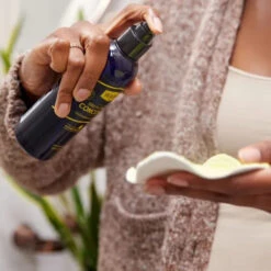 Eau Florale De Concombre 200 Ml - WAAM -Evolve Cosmetiques eau florale concombre waam en action