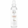 Coconut Water Curl Refresher Spray Hydratant - Design Essentials Coconut & Monoï -Evolve Cosmetiques eau rafraichissante de boucles design essentials coconut monoi