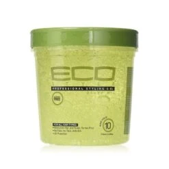 Eco Styler Olive Oil Styling Gel -Evolve Cosmetiques eco styler olive oil styling gel eco1259 710ml 374461