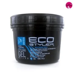 Eco Styler Super Protein Styling Gel -Evolve Cosmetiques eco styler super protein styling gel eco1327t 236ml 310227