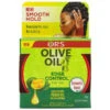 Edge Control Gel Smooth & Easy Olive Oil - ORS -Evolve Cosmetiques edge control gel olive oil smooth hold ors