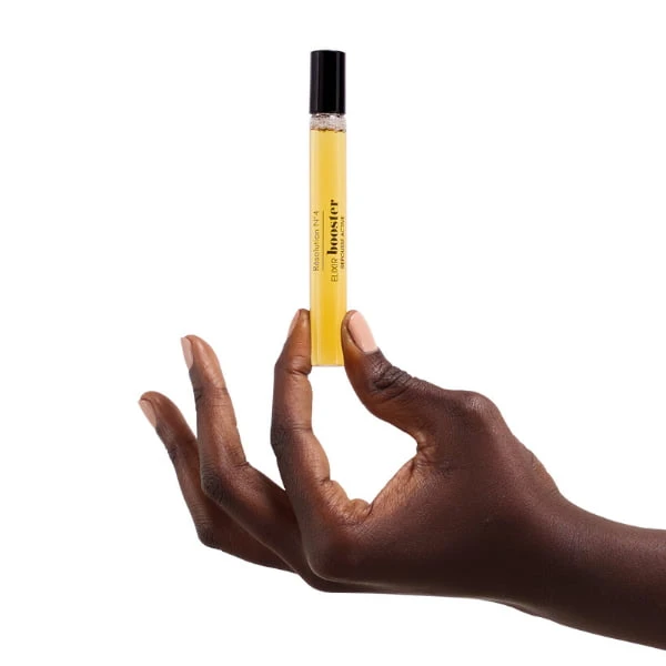 RESOLUTION N°4 Élixir Booster - Madame La Présidente 4 RESOLUTION N°4 Élixir Booster - Madame La Présidente – Image 2