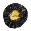 Bonnet Satin Réversible Et Ajustable - Evashair -Evolve Cosmetiques evashair bonnet en satin reversible